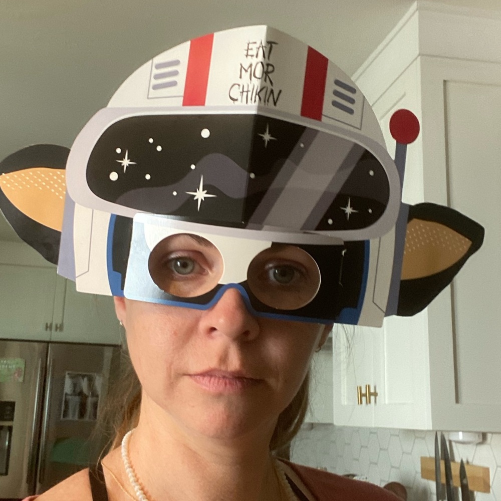 Meet your Posher, Emily